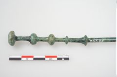 Foto von Bronzemehrkopfnadel (NHMW-PRAE-026587)
